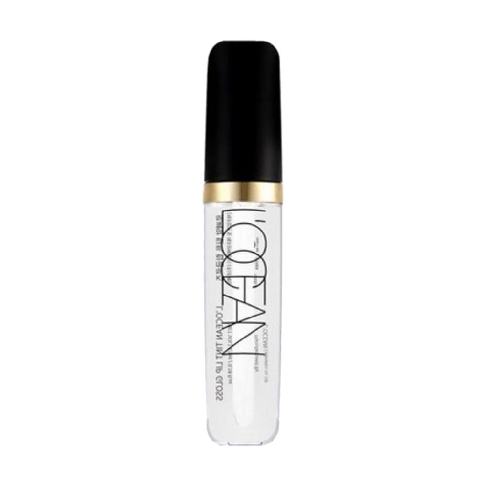 Блиск-тінт для губ L'OCEAN Tint Lip Gloss 18 Shining Water, 5.5 мл