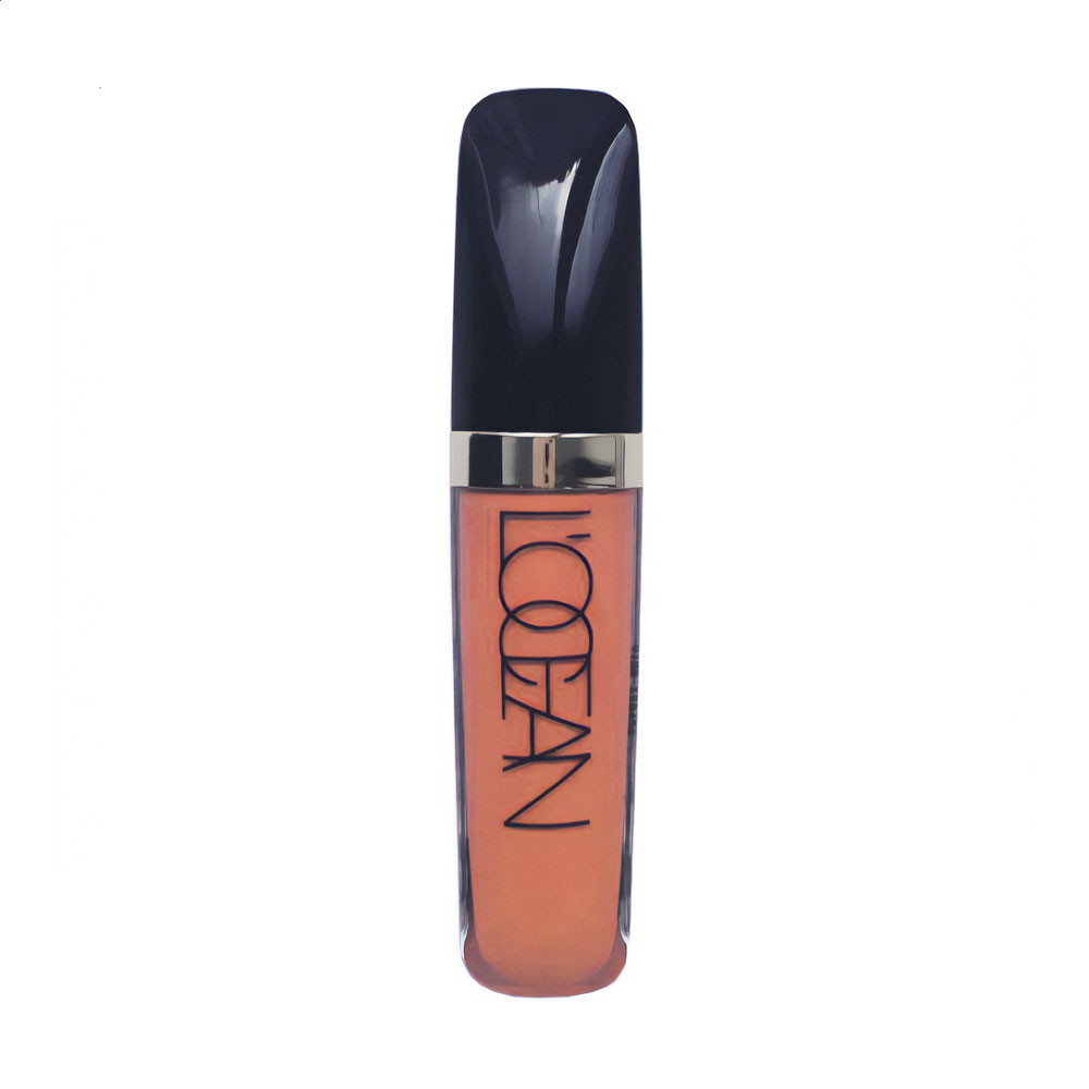 Блиск-тінт для губ L'OCEAN Tint Lip Gloss 9 Сandy Doll, 5.5 мл