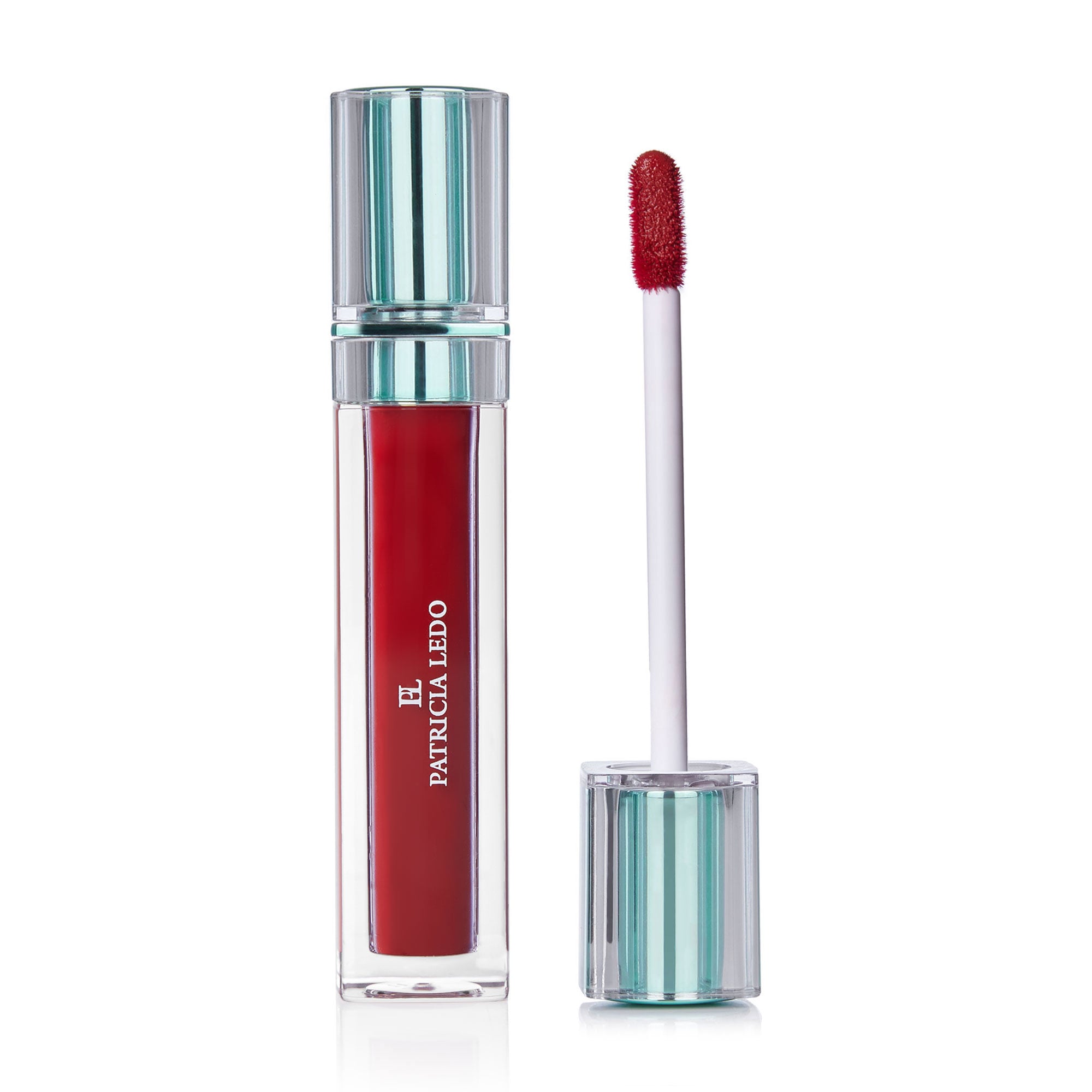 Блиск-тінт для губ Patricia Ledo Trend Water Cream, тон 03, 6.5 мл